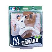 Major League Baseball Mcfarlane 2014 Masahiro Tanaka Figure