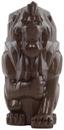 Disney The Lion King Scar Ceramic Tiki Mug