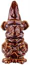 Disney Fantasia Mondo Tee-Kis Sorcerer Mickey Mouse Ceramic Tiki Mug Alamo (Brown) Variant