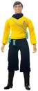 Mego Star Trek Chekov Action Figure 8"