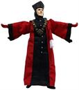 Mego Star Trek The Next Generation Q 8 Inch Action Figure