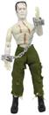 Mego Universal Monsters Frankenstein Manacled 8 Inch Action Figure
