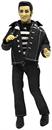 Mego Elvis Jailhouse Rock 8 Inch Action Figure