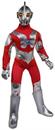 Mego Ultraman Taro (1984) 8 Inch Action Figure