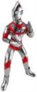 Mego Ultraman Jack 8 Inch Action Figure