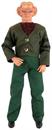 Mego Star Trek Deep Space Nine Quark 8 Inch Action Figure