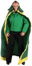 Mego DC Ra's Al Ghul 8 Inch Action Figure