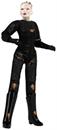 Mego Star Trek TNG Borg Queen 8 Inch Action Figure
