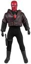 Mego DC Red Hood 8 Inch Action Figure