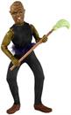 The Toxic Avenger Mego 8 Inch Action Figure