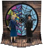 Wednesday & Enid 5 Points Boxed Set