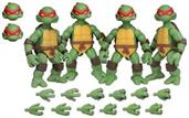 Teenage Mutant Ninja Turtles Deluxe 5 Points Set