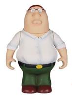 Family Guy Classic Peter Griffin 6" Figure