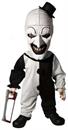 Terrifier Art the Clown 15 Inch MDS Mega Scale Figure with Sound