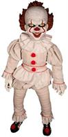 IT 2017 Pennywise Mezco Deigner Series 18 Inch Roto Plush