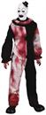 Terrifier One:12 Collective Deluxe Art the Clown Figure
