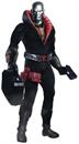 GI Joe One:12 Collective Action Figure | Destro