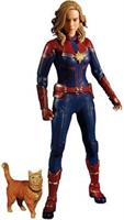 Marvel One12 Collective Action Figure | Captain Marvel