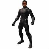 Marvel One 12 Collective Black Panther Action Figure