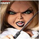Seed of Chucky MDS Mega Scale 15 Inch Talking Tiffany Doll