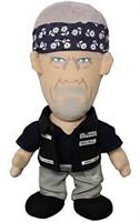 Sons Of Anarchy Clay Morrow 8" Plush