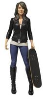Sons of Anarchy 6" Action Figure Gemma Teller Morrow