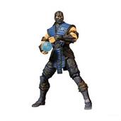 Mortal Kombat X  3.75" Action Figure: Sub-Zero