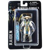 Mortal Kombat X 3.75" Action Figure: Raiden