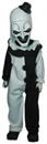 Terrifier Living Dead Dolls Presents Art the Clown