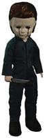Halloween II (1981) Living Dead Dolls Presents Michael Myers