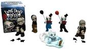 Living Dead Dolls Series 2 - One Single Blind Box 2" Figurine
