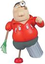 Family Guy Series 7 Action Figure | Bionic Peter