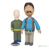 Family Guy Series 7 Performance Artist