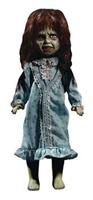 The Exorcist Regan 10" Living Dead Doll