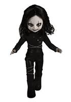 Living Dead Dolls Presents The Crow | 10 Inch Collectible Doll