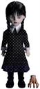 Addams Family Living Dead Dolls Presents | Wednesday