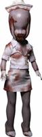 Living Dead Dolls Presents Silent Hill 2 | Bubble Head Nurse