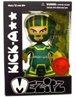 Kick-Ass Series 1 Mez-itz 6" Figure Kick Ass