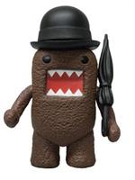 Domo Series 2 British Gentleman 4" Action Figure