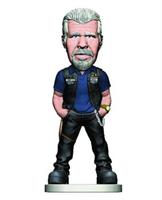 Sons Of Anarchy 6" Bobblehead Figure Clay