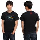 Transformers "Dark Side of the Matrix" Adult T-Shirt