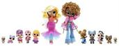 LOL Surprise OMG Movie Magic Studios | 12 Exclusive Dolls
