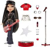 Bratz Rock Angelz 20 Yearz Special Edition Fashion Doll | Jade