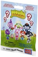 Moshi Monsters Mega Bloks Moshling Blind Packaging Random Figure