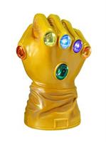 Marvel Thanos Infinity Gauntlet Bank Prop Replica Glove