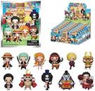 One Piece Series 3 3D Foam Bag Clip | 1 Random