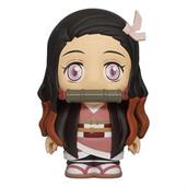 Demon Slayer Nezuko 8.5 Inch PVC Figural Bank