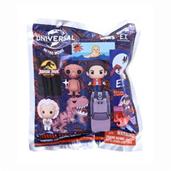 Universal Retro Movies 3D Foam Bag Clip | 1 Random