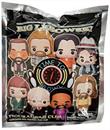 The Big Lebowski 3D Foam Bag Clip | 1 Random