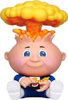 Garbage Pail Kids Adam Bomb 8 Inch PVC Figural Bank